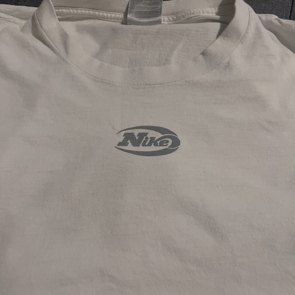 Vintage Nike Longsleeve